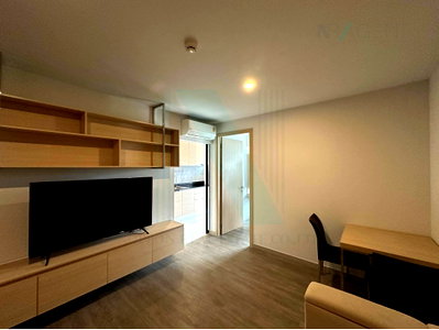 Condos for rent : 🔺 For Rent Condo THE SHADE SATHON 1 Building 1, Floor 7,1 bed room, Room size 39 sqm