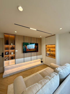 Condo for sale: 1 bedroom, 1 bathroom, 1 kitchen, 1 parking space
