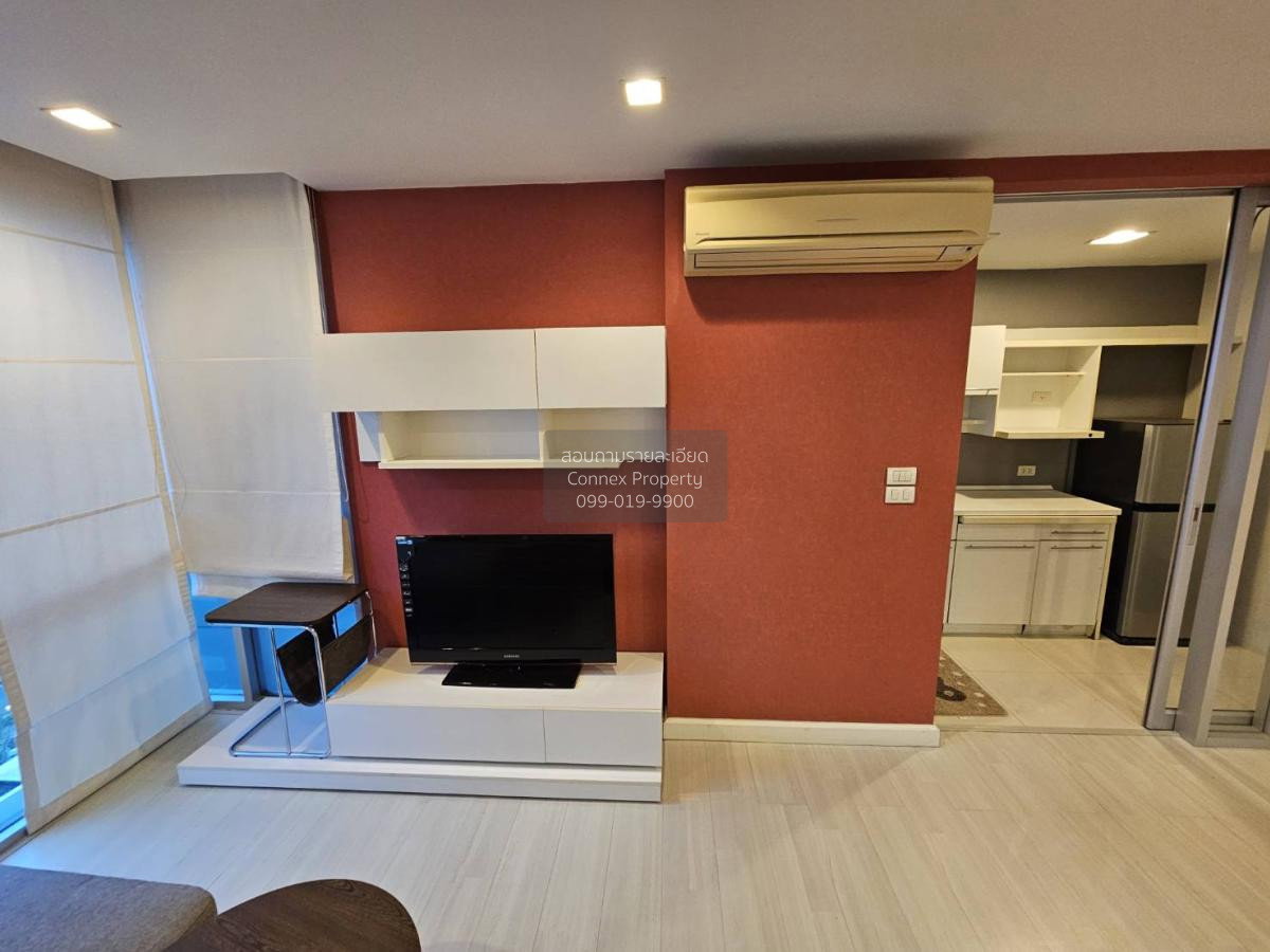 รูป 🔥🔥🔥 ขายคอนโด  เดอะ รูม สุขุมวิท 64 BTS-ปุณณวิถี บางจาก เขต พระโขนง กรุงเทพ CX-116731 ✅ ทักไลน์ @connexproperty ตอบทันที ทีมงานมืออาชีพ ✅ 🔥🔥🔥 - รูปที่ 5/12