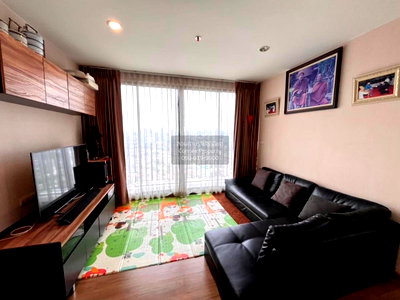 Condos for sale : For Sale Condo , The Tree Interchange , MRT-Tao Poon , Bang Sue , Bang Su , Bangkok , CX-116019 ✅ Live chat with us ADD LINE @connexproperty ✅