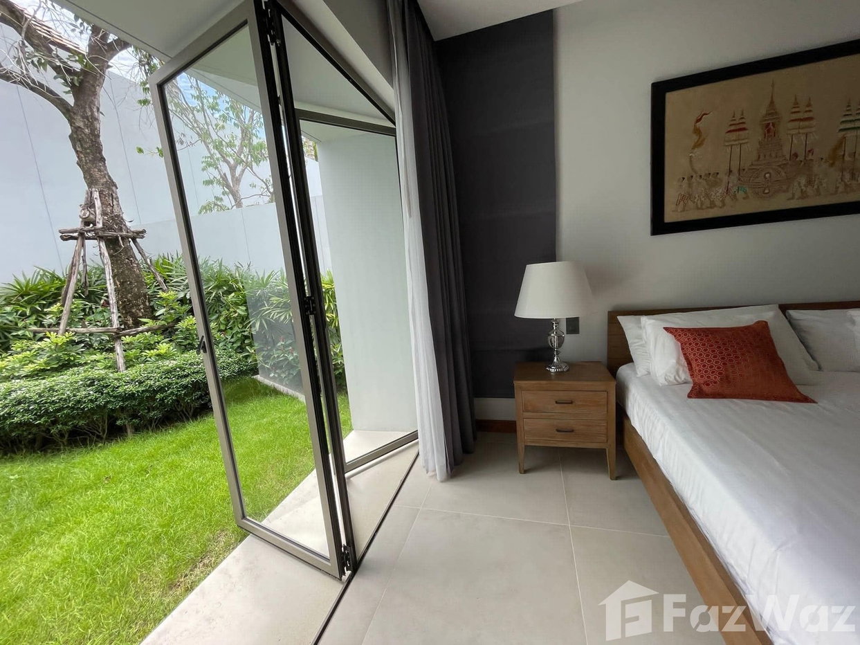 picture 4 Bedroom Villa for rent at Anchan Hills 1646576 - 14/27