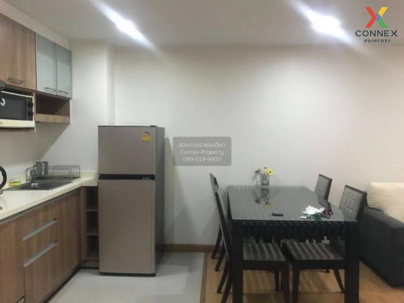 รูป เช่า คอนโด The Alcove 49 BTS-ทองหล่อ สุขุมวิท คลองตันเหนือ วัฒนา กรุงเทพ CX-02300 ✅ ทักไลน์ @connexproperty ตอบทันที ทีมงานมืออาชีพ ✅ - รูปที่ 2/7