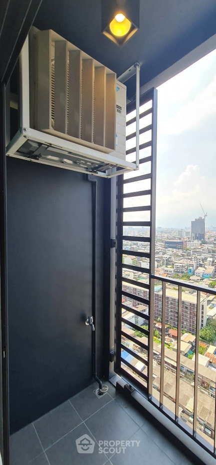 รูป คอนโด สตูดิโอ ที่ ไอดีโอ สาทร-วงเวียนใหญ่ ใกล้ BTS วงเวียนใหญ่ (ID 3023813) - รูปที่ 9/9