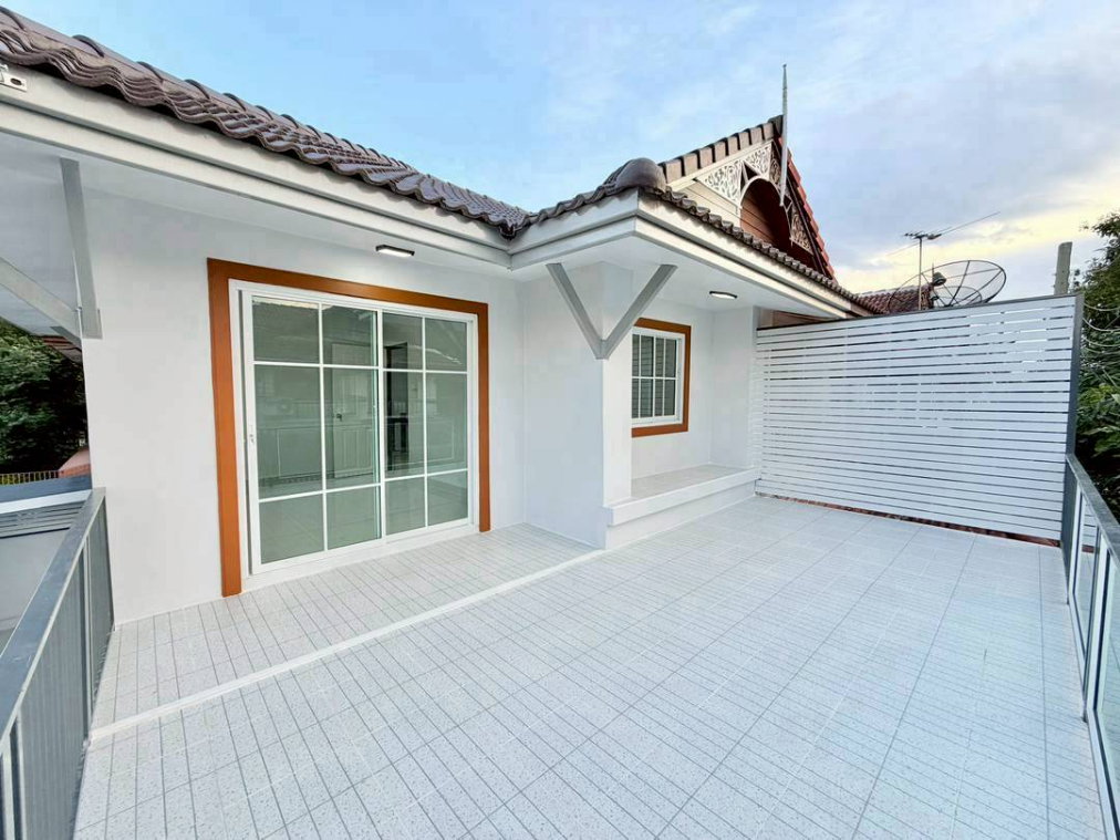 picture ⭐✨RH-027 Townhouse for Sale – Pruksa 3 Bang Bua Thong ✨⭐ - 17/19