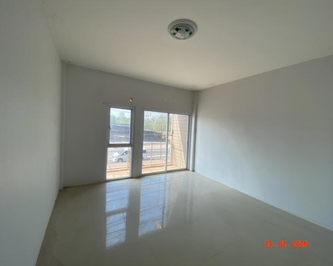 picture SHOP HOUSE 24.1 Sq.w. Nongkai for 3.5M - 9/28