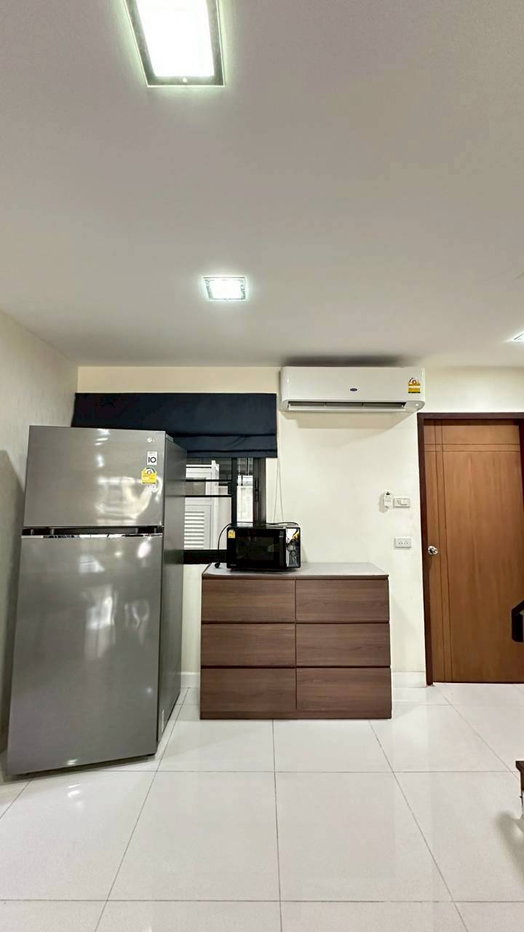 รูป ให้เช่าทาวน์โฮม 3 ชั้น 3 ห้องนอน 4 ห้องน้ำ พื้นที่ 175 ตรม.   #A1-T0026 - รูปที่ 8/33