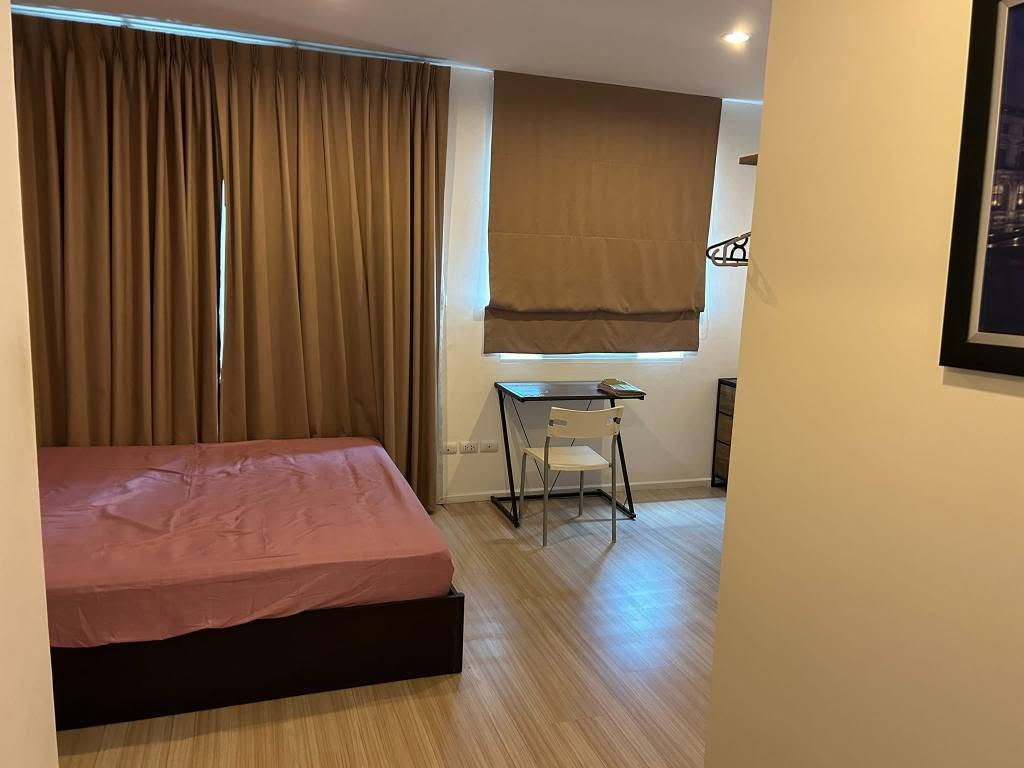 รูป บ้าน 3 ห้องนอน ให้เช่า ซอยอ่อนนุช 65 - รูปที่ 7/10