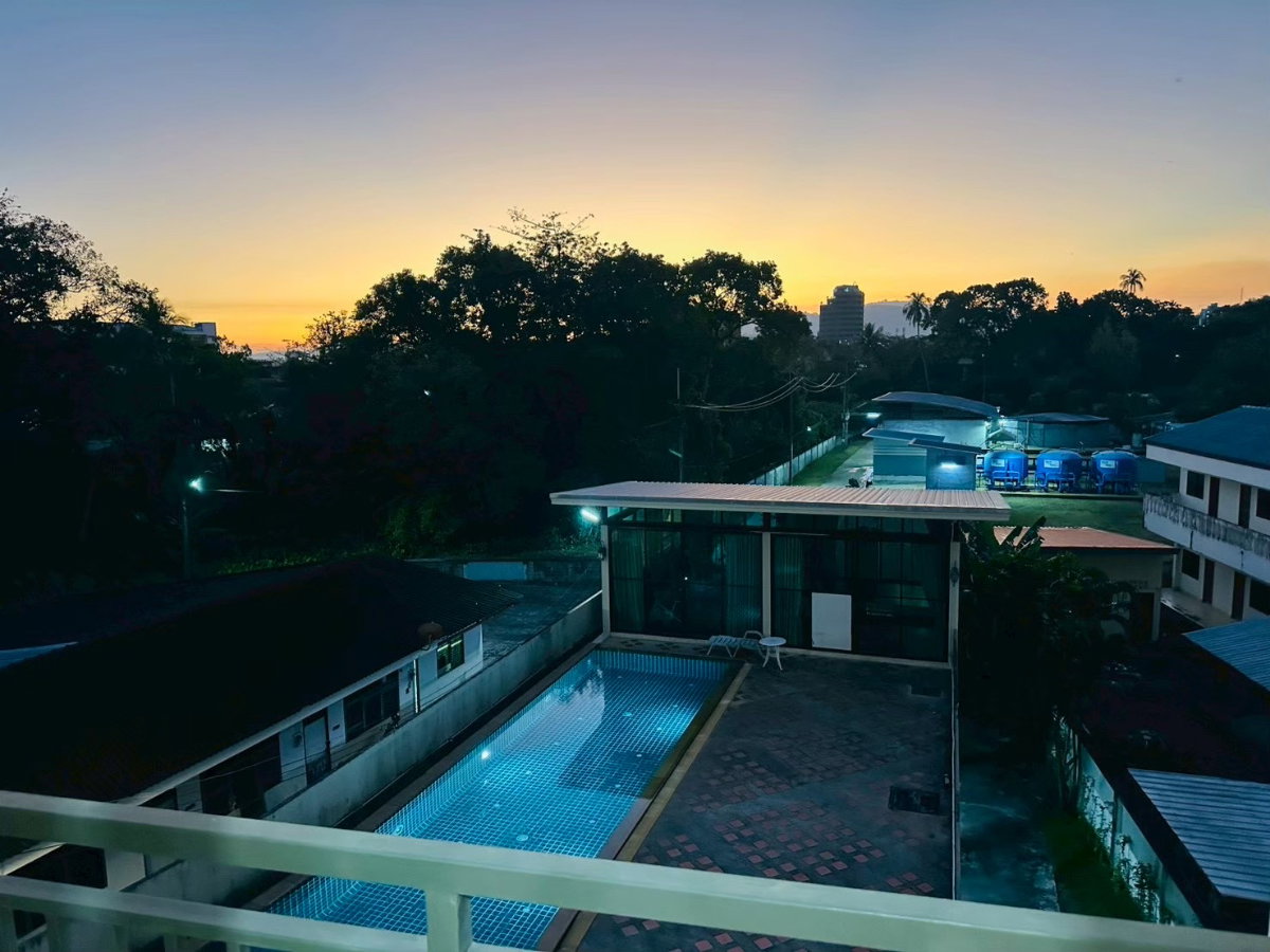 picture Condo Room for Rent (Phuket Avenue) - 17/17