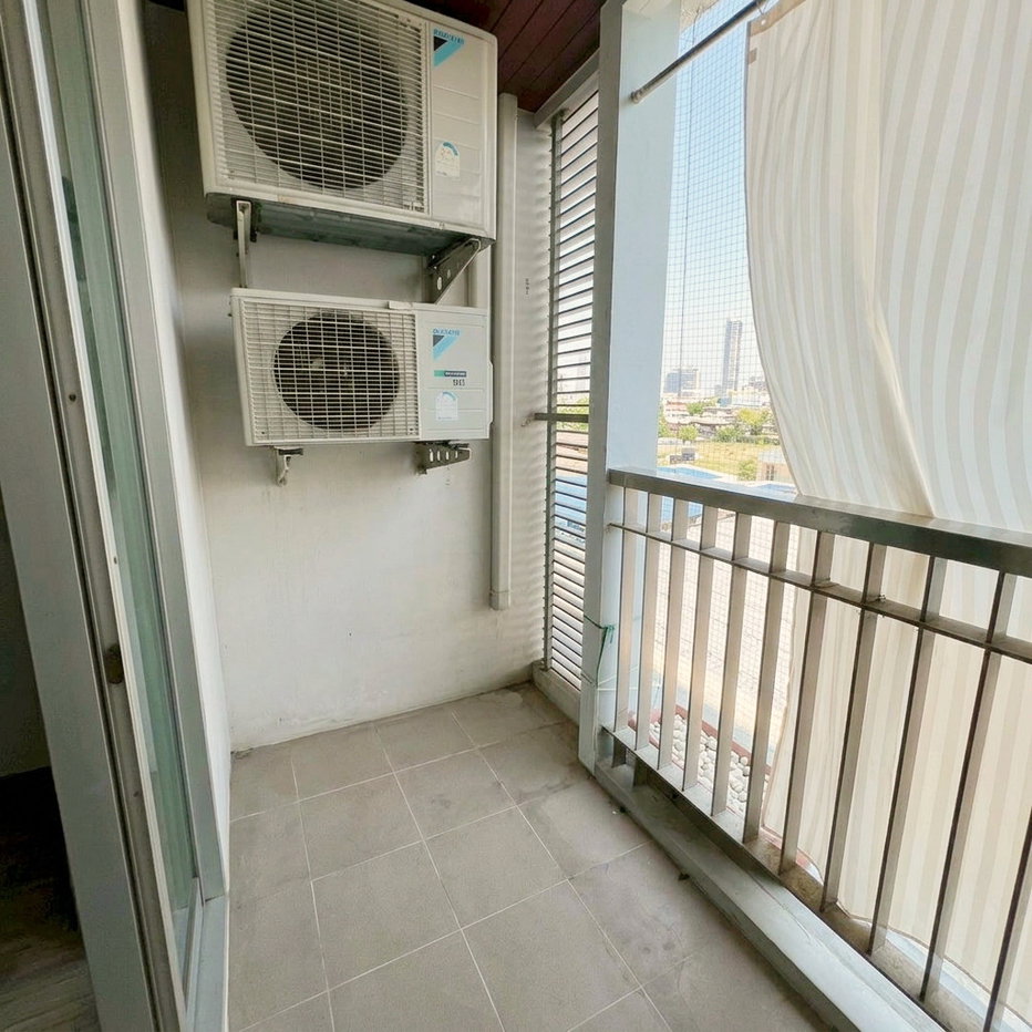 รูป ให้เช่า The Niche Sukhumvit 49 2 ห้องนอน 🔥🔥 จองเดือนนี้รับส่วนลด1,000บาท 🔥🔥 @kjcondo (มี@ข้างหน้าด้วยนะคะ) - รูปที่ 9/10