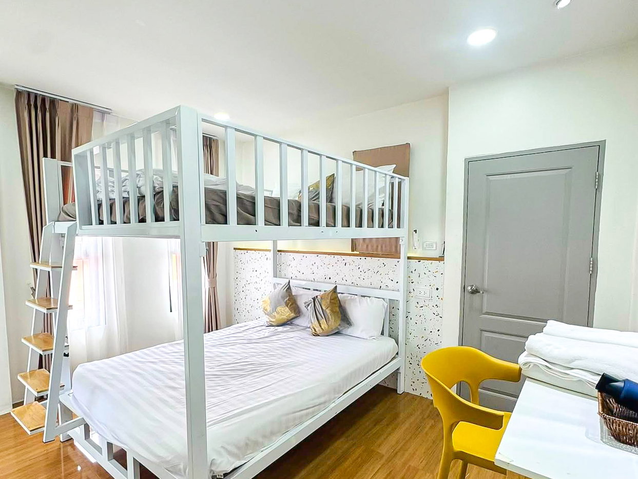 picture Pool Villa for Rent South Pattaya Near Sukhumvit 7Bedroom - 10/17
