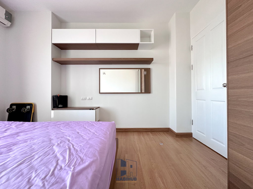 picture 🏠✨Supalai Park Ekkamai - Thonglor | for Sale 2 Bedroom (HBH-HL-318) - 10/19