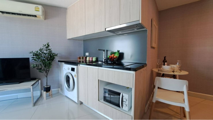 รูป Sale Laguna Beach Resort 3 | 1 Bedroom, 1 Bathroom, 1 Living Room - รูปที่ 5/15