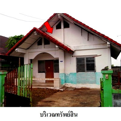 Houses for sale Pathumthani : FOR SALE  HOUSE PROPERTY  918000 BAHT.