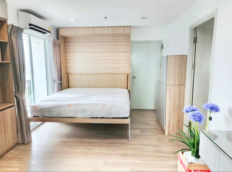รูป ให้เช่ารีเจ้นท์ โฮม บางซ่อน28 (Regent Home Bangson28) #ใกล้MRTบางซ่อน - รูปที่ 9/11