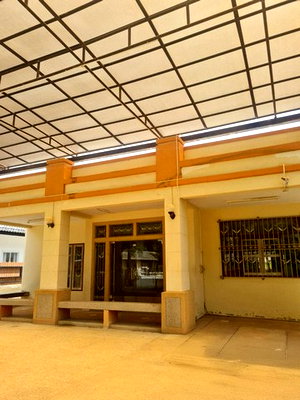 Houses for sale : FOR SALE  HOUSE PROPERTY  2920000 BAHT.