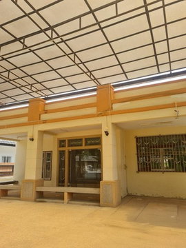 FOR SALE  HOUSE PROPERTY  2920000 BAHT.