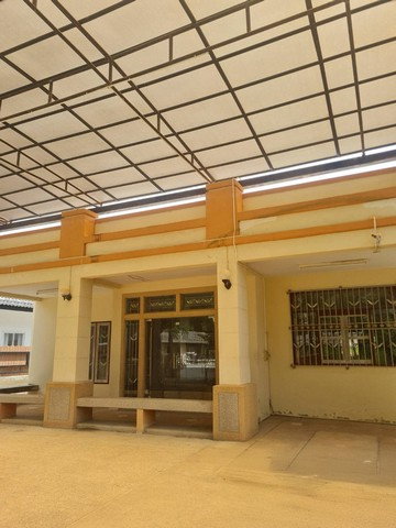 picture FOR SALE HOUSE PROPERTY 2920000 BAHT. - 1/8