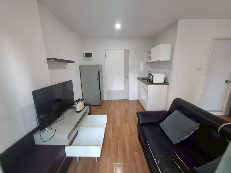picture Condo for rent, Lumpini Place Bangna Km.3 - 3/10