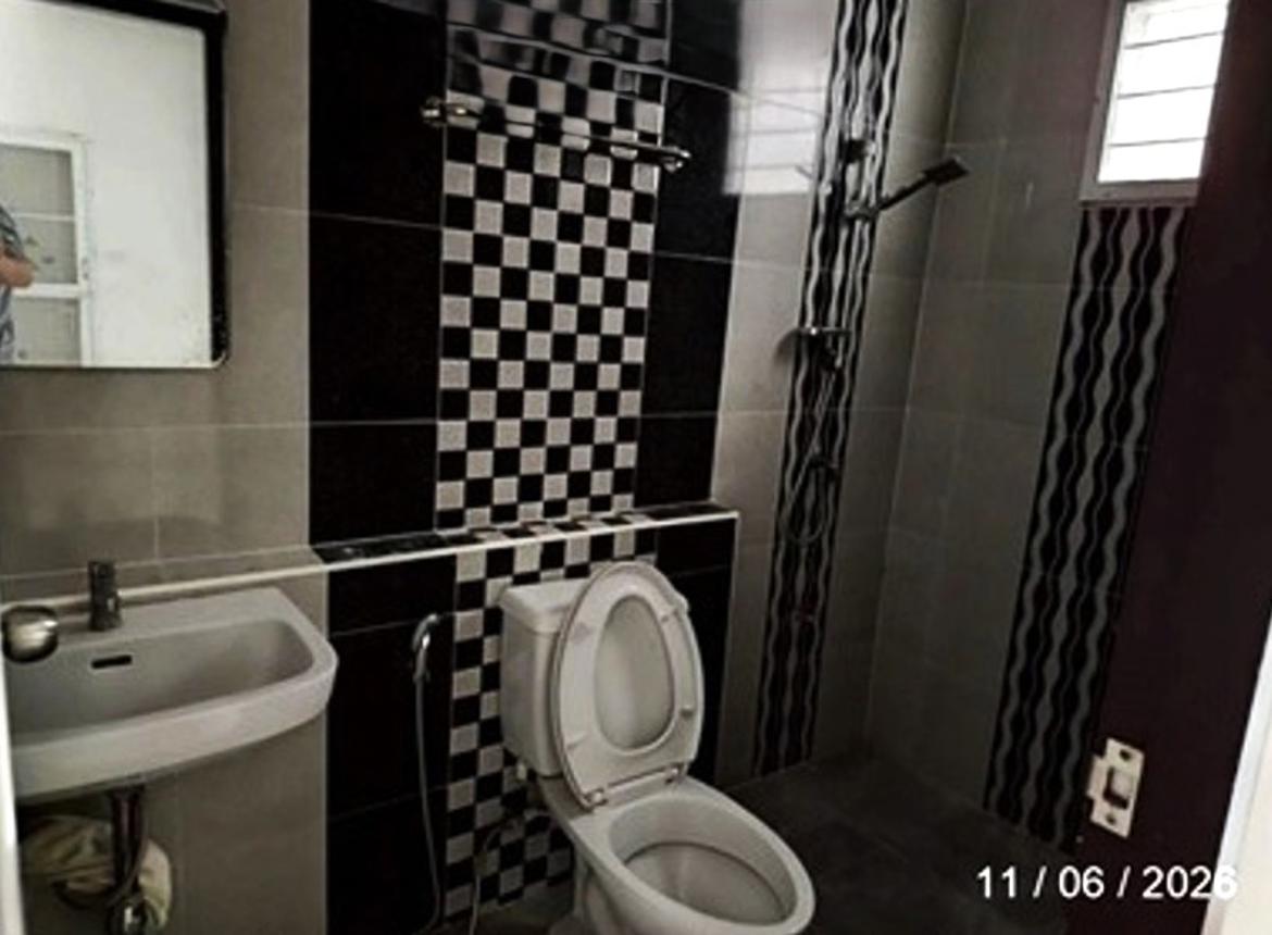 รูป บ้านเดี่ยว 39.4 ตร.วา เอ็นวีโฮม ปลวกแดง ระยอง 2.2M - รูปที่ 23/28