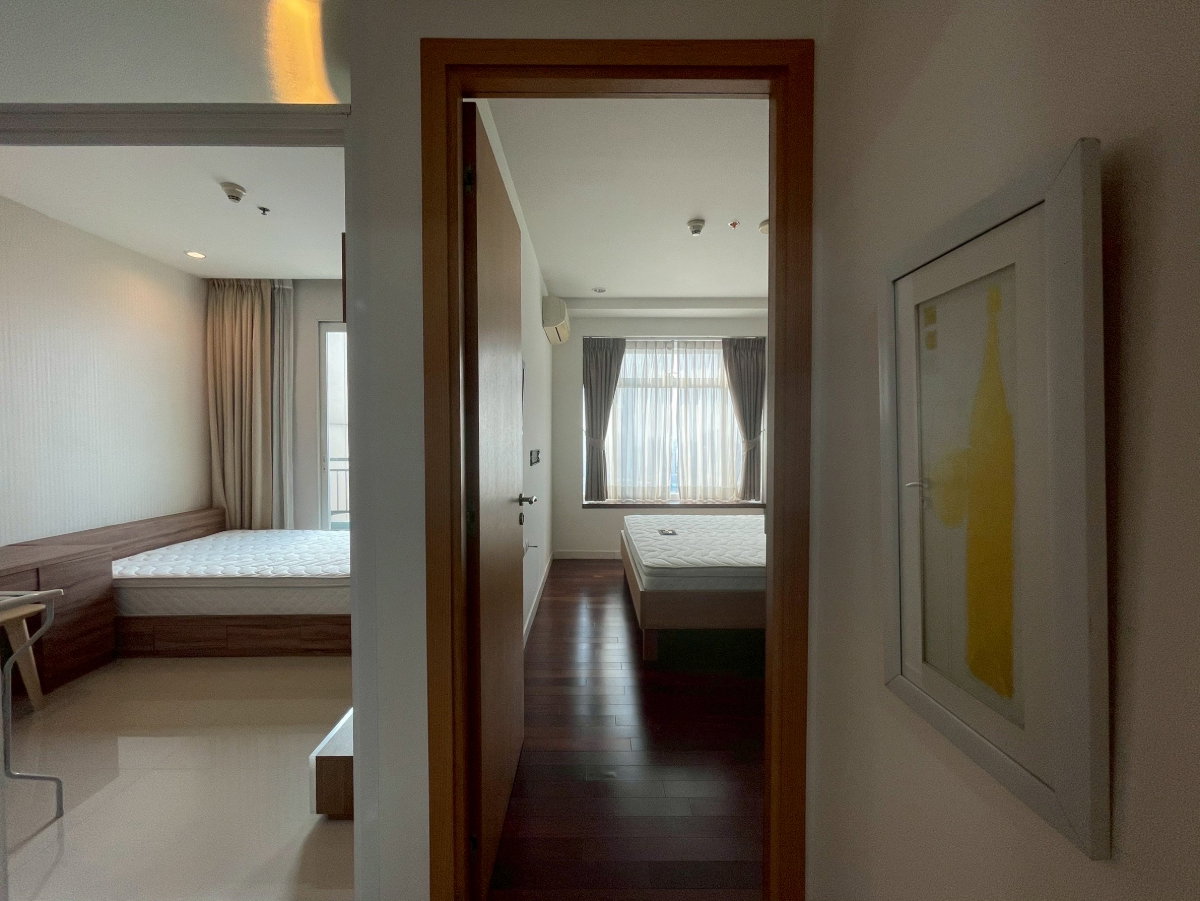 รูป Circle Condominium | 🚝ใกล้ BTS นานา, เพลินจิต , MRT เพชรบุรี #2026062214882 - รูปที่ 17/20