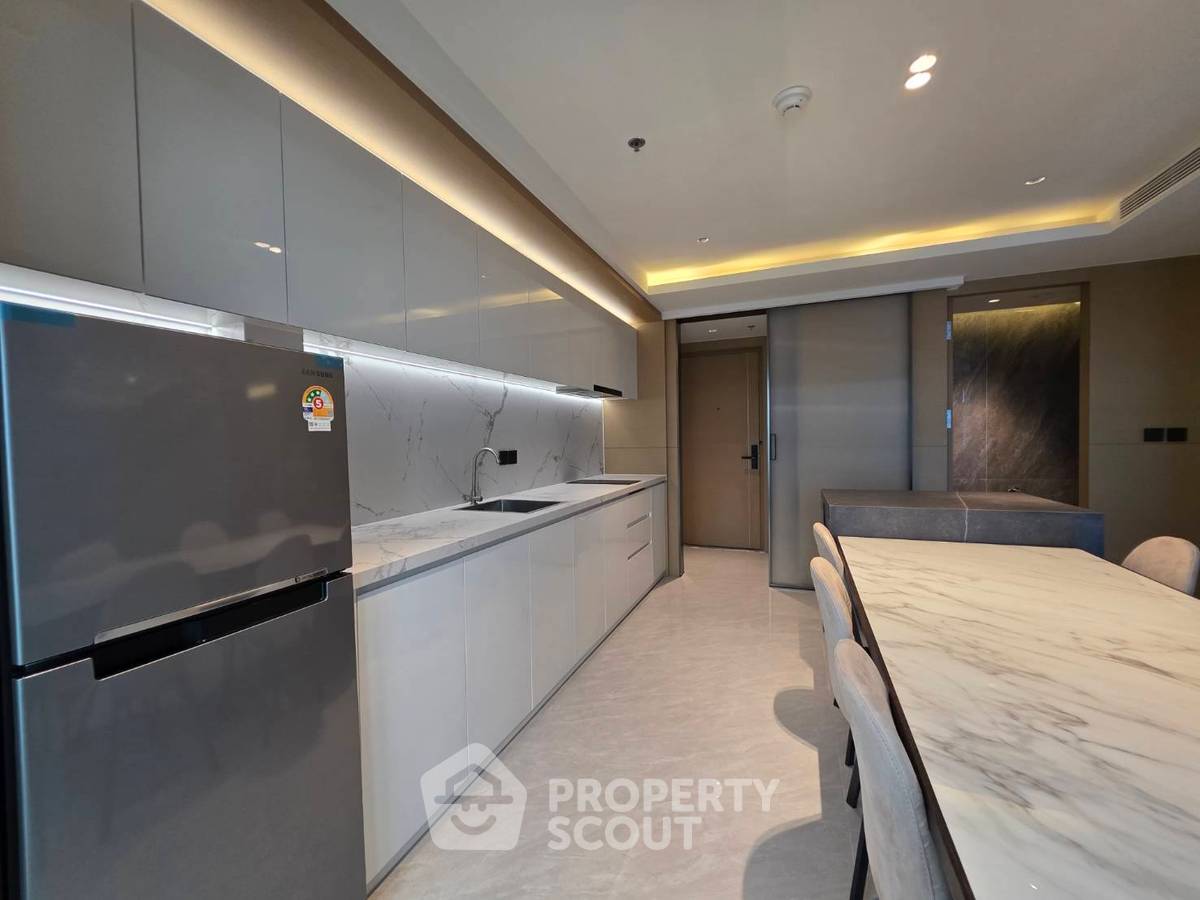 รูป คอนโด 2-ห้องนอน ที่ เบเวอรี่ เม้าเท้น เบย์ พัทยา ใกล้ ถนนพระตำหนัก พัทยา (ID 3020840) - รูปที่ 20/23