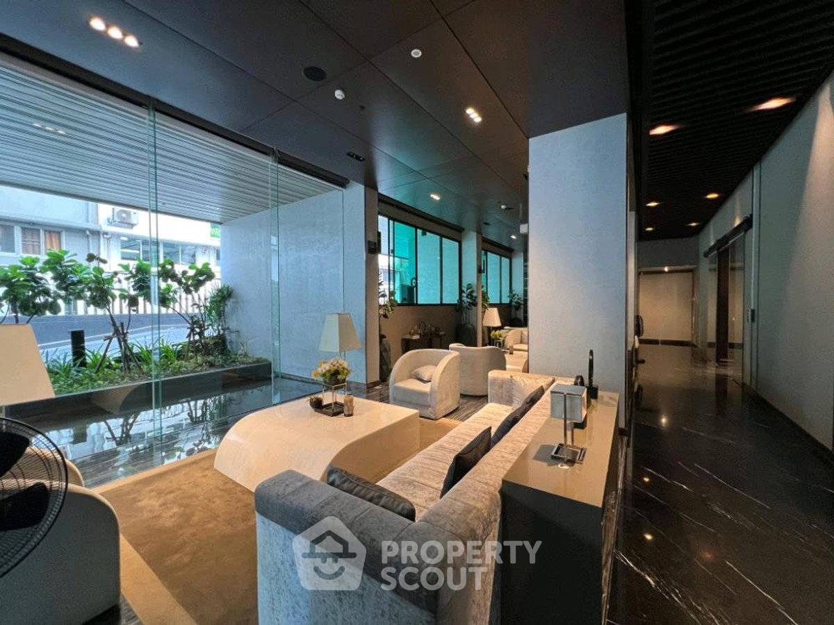 รูป คอนโด 2-ห้องนอน ที่ ริทึ่ม เอกมัย ใกล้ BTS เอกมัย (ID 3023546) - รูปที่ 10/17