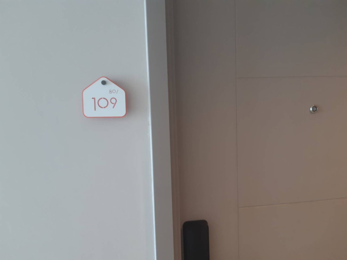 picture For Rent – D Condo Campus Hideaway Phase 4 - 12/15