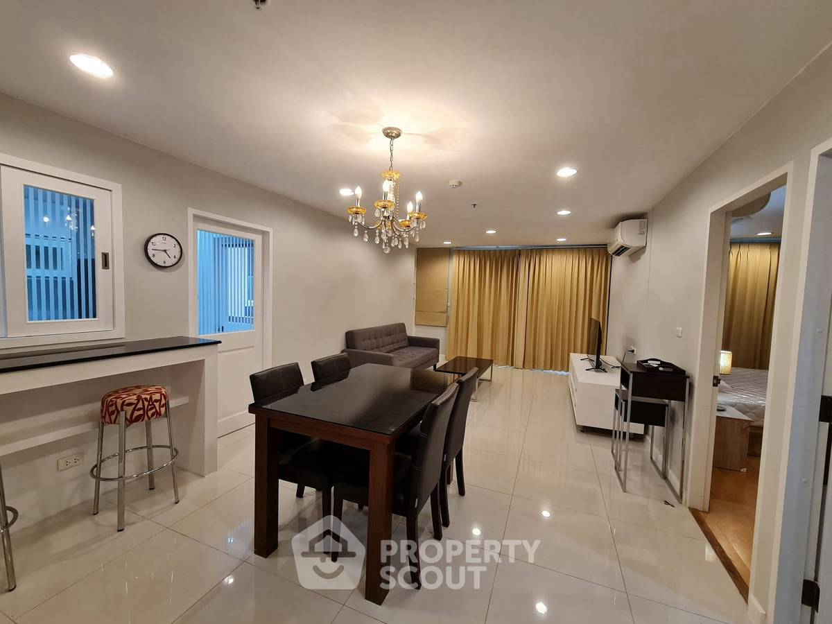 รูป คอนโด 1-ห้องนอน ที่ เซเรเน่ เพลส สุขุมวิท 24 คอนโดมิเนียม ใกล้ BTS พร้อมพงษ์ (ID 3022095) - รูปที่ 9/16