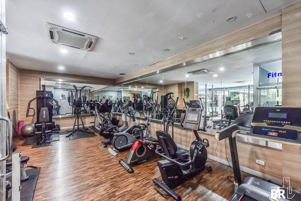 picture Rental Condo 🐶🐱 Wittayu Complex, 2BR 90 sq.m. 35K 💖 Stylish interior, Pet-friendly unit, near BTS Ploenchit  - 3/5