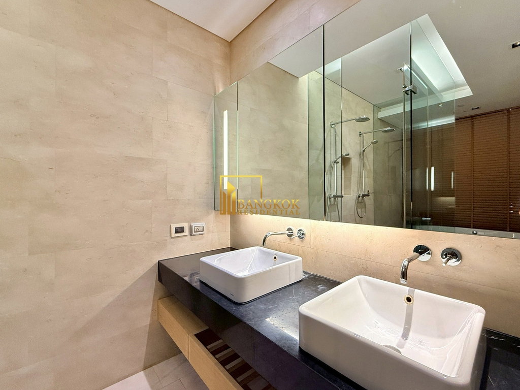 picture Saladaeng Residences | Spacious 2 Bedroom Luxury Condo - BR9638CD - 14/33