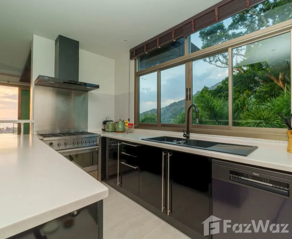 picture 4 Bedroom Villa for rent in Chalong, Phuket 6487367 - 18/19