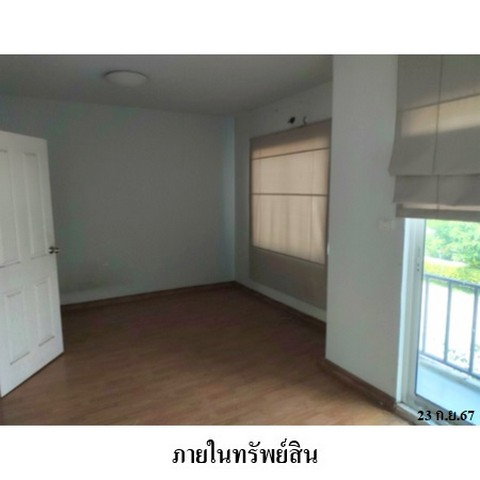รูป Z3A1082 ขายทาวน์เฮ้าส์ โครงการ เดอะคัลเลอร์ส ตำบล ไทรน้อย อำเภอ ไทรน้อย จังหวัด นนทบุรี - รูปที่ 6/8