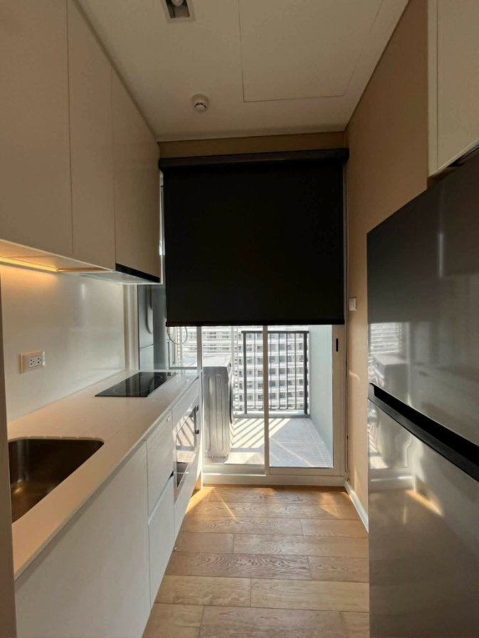 รูป #SC14967  📌 ให้เช่า | 🟦🟨เดอะ เซนต์ เรสซิเดนซ์🟥🟩💬 𝑪𝒐𝒏𝒕𝒂𝒄𝒕 𝑳𝑰𝑵𝑬: @𝒔𝒆𝒄𝒓𝒆𝒕𝒑𝒓𝒐𝒑𝒆𝒓𝒕𝒚 🔥✨ - รูปที่ 5/6