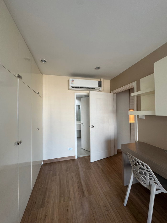 รูป ให้เช่า ขาย Chamchuri square residence 100 sqm - รูปที่ 10/20