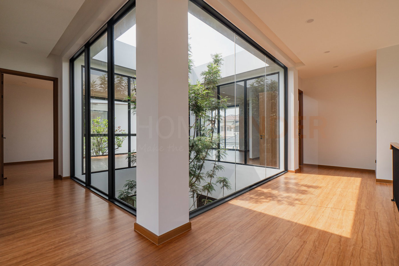 รูป EDEN Srinakarin – Suan Luang 4 bedrooms, for sale - รูปที่ 46/48