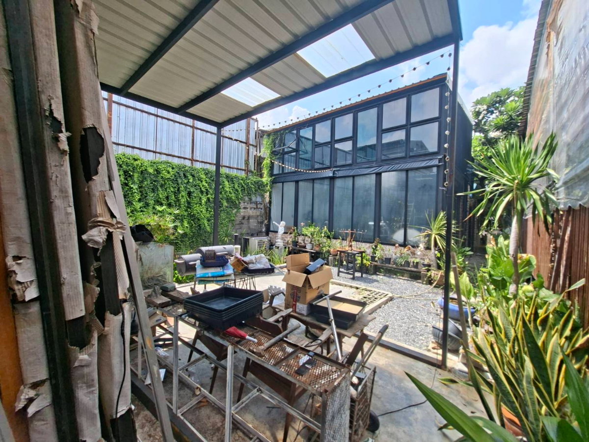 รูป ขายบ้านเดี่ยว 106 วา พร้อมสตูดิโอถ่ายทำละครขนาดเล็ก ใกล้โรงเรียนโสมาภา (นวมินทร์) อยู่ถนนนวมินทร์ 59 แยก 2 แขวงนวมินทร์ เขตบึงกุ่ม กรุงเทพมหานคร - รูปที่ 14/19