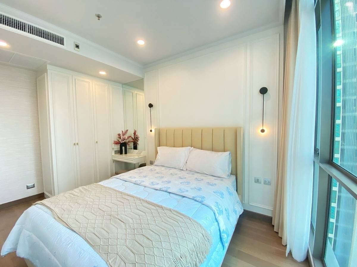 รูป !! ห้องสวย ให้เช่าคอนโด Supalai Oriental Sukhumvit 39  - รูปที่ 1/13