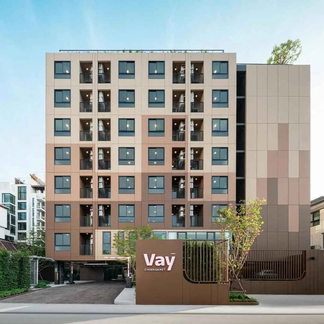 picture For Rent Vay Chinnakhet   9,500 - 3/13