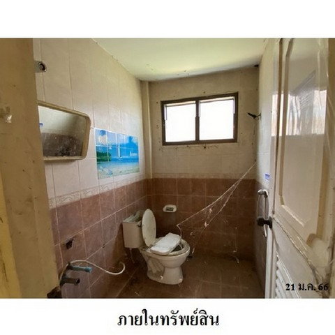 picture FOR SALE HOUSE PROPERTY 1900000 BAHT. - 4/8