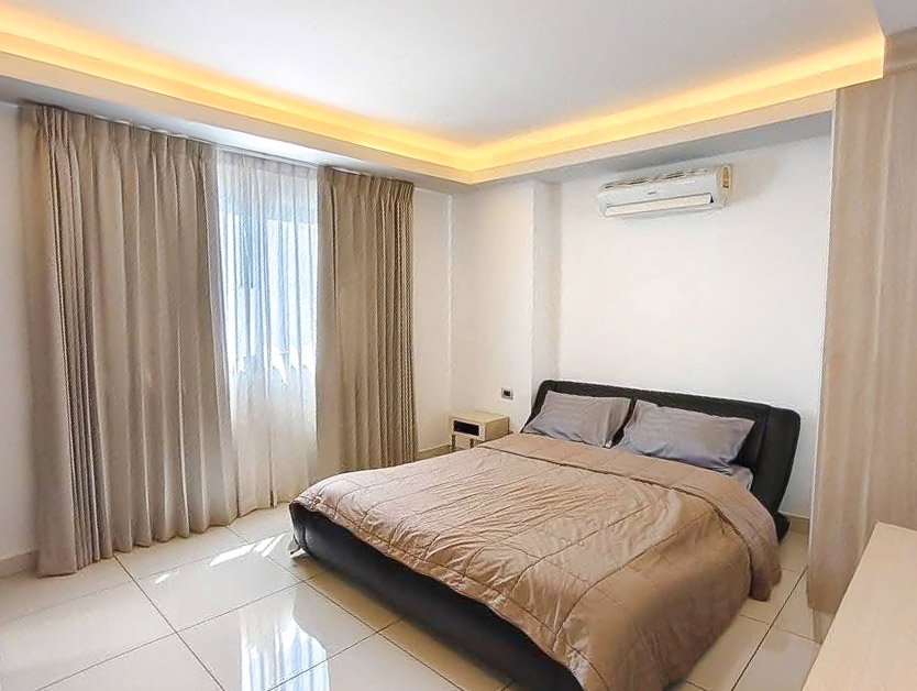 รูป Laguna Beach Resort 1 Condo for Rent 1Bedroom Fully Furnished - รูปที่ 5/7