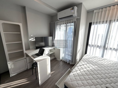 🔥🔥🔥 For Rent Condo , Metris District Ladprao , MRT-Phahon Yothin , Chom Thong , Chatuchak , Bangkok , CX-161249 ✅ Live chat with us ADD LINE @connexproperty ✅ 🔥🔥🔥