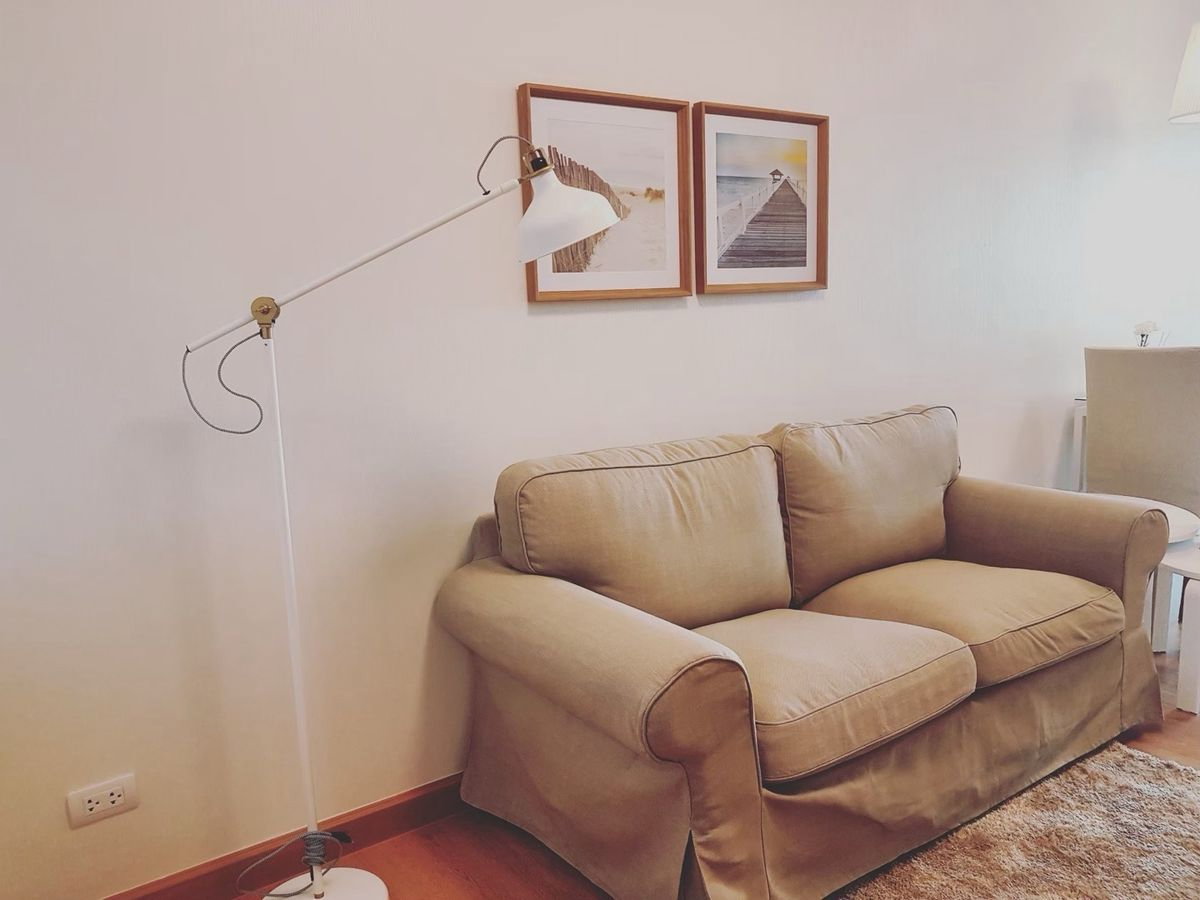 รูป 🔥 Supalai Loft Chaeng Watthana ห้องใหญ่ 47 ตร.ม. เพียง 12,500 บาท ✨ 1 ห้องนอน ชั้น 12A วิวโล่ง พร้อมเข้าอยู่ - รูปที่ 21/24