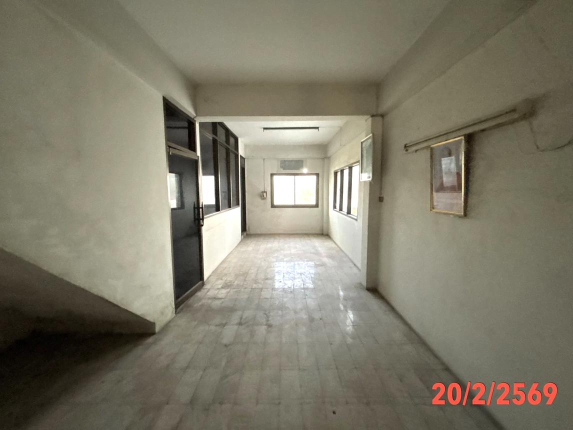 รูป อาคารพาณิชย์ 26 ตร.วา ฉวาง นครศรีธรรมราช 6.1M - รูปที่ 19/26