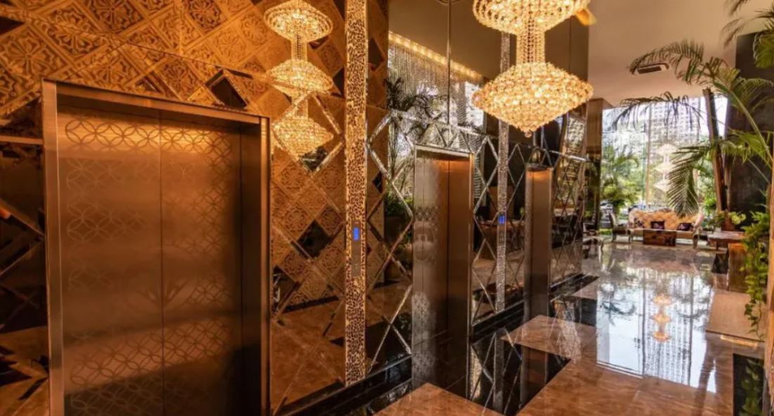 รูป ขาย | The Riviera Wongamat พัทยา - รูปที่ 12/13
