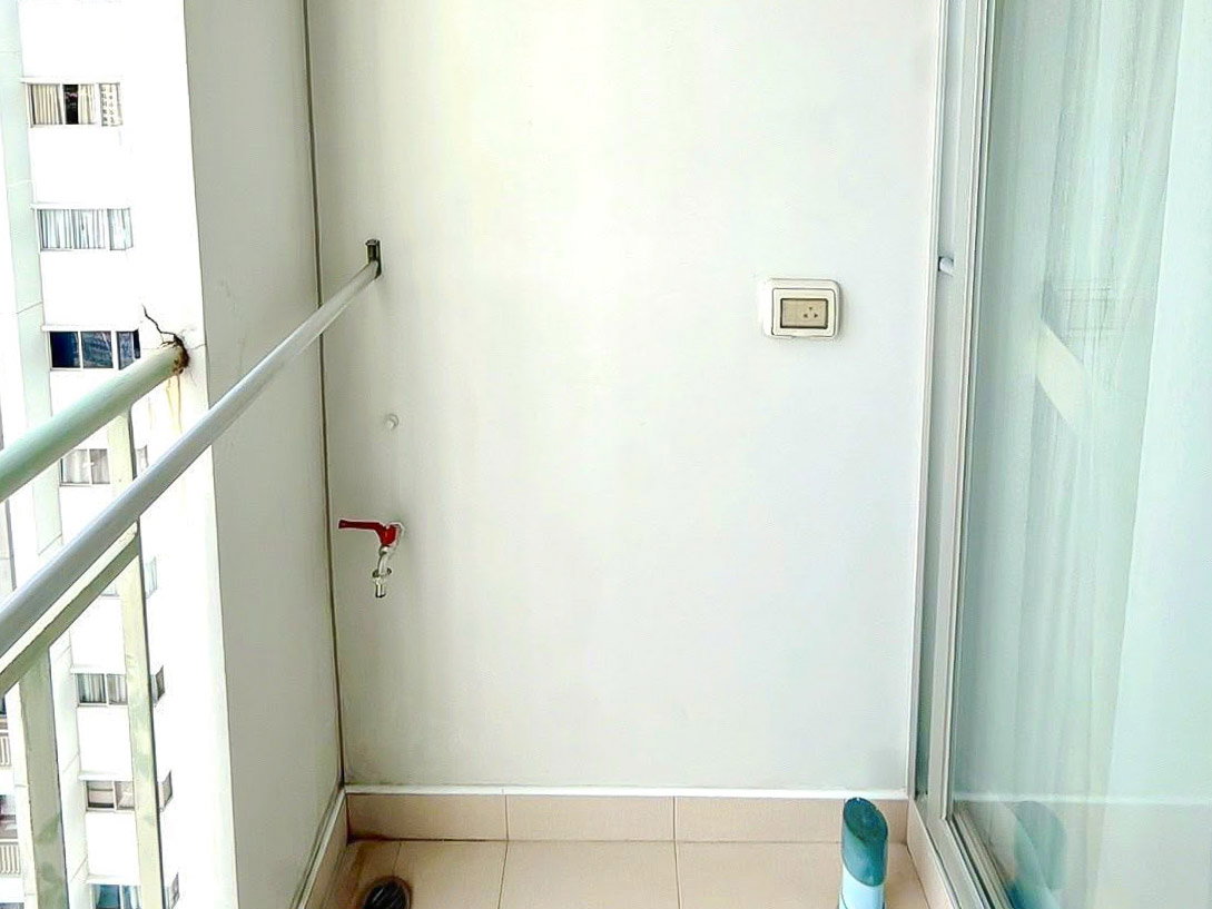 picture Lumpini Ville Sukhumvit Pattaya North Condo for Sale Studio - 9/12