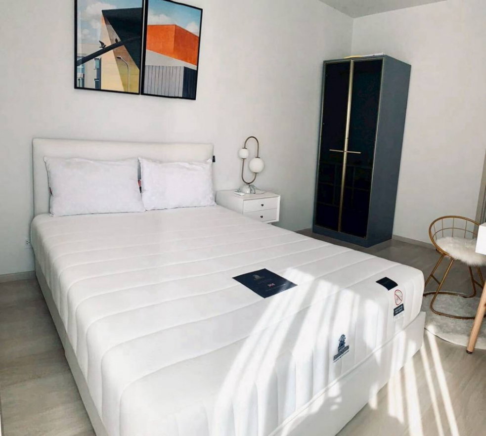 รูป For Sale - ขายคอนโด Life One Wireless 2 Bedrooms | ใจกลางวิทยุ–เพลินจิต | พร้อมเข้าอยู่ - รูปที่ 7/8