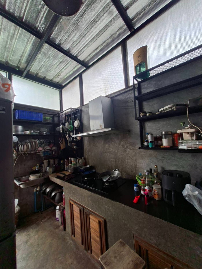 รูป ขายบ้านเดี่ยว 106 วา พร้อมสตูดิโอถ่ายทำละครขนาดเล็ก ใกล้โรงเรียนโสมาภา (นวมินทร์) อยู่ถนนนวมินทร์ 59 แยก 2 แขวงนวมินทร์ เขตบึงกุ่ม กรุงเทพมหานคร - รูปที่ 8/19