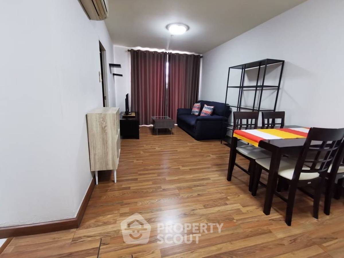 รูป คอนโด 1-ห้องนอน ที่ สุขุมวิท พลัส คอนโดมิเนียม ใกล้ BTS พระโขนง (ID 2306921) - รูปที่ 2/11