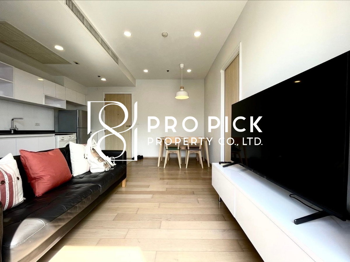 รูป PP-00329 For Sell Condo HQ Thonglor Bangkok BTS Thonglor  - รูปที่ 6/8