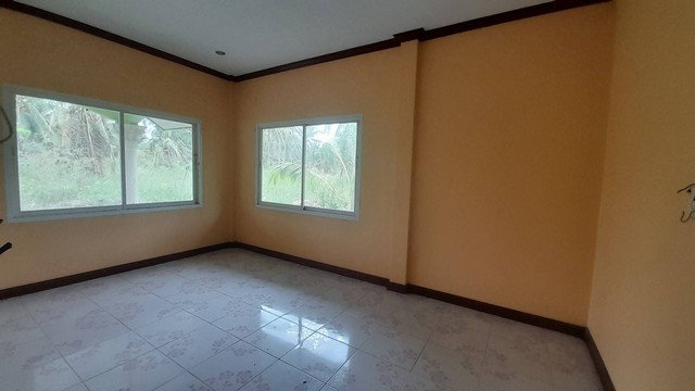 picture FOR SALE  HOUSE PROPERTY  1368000 BAHT. - 4/8